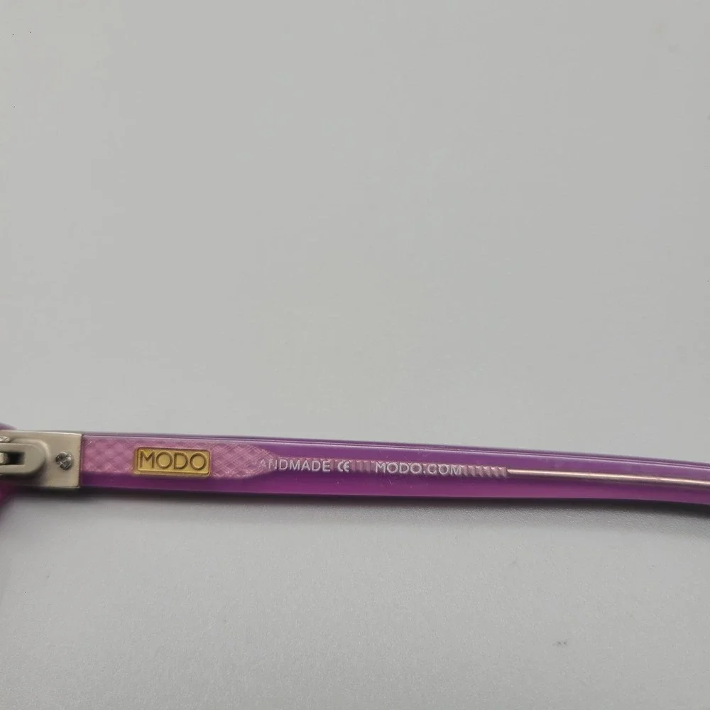 Modo 6029 eyeglasses
